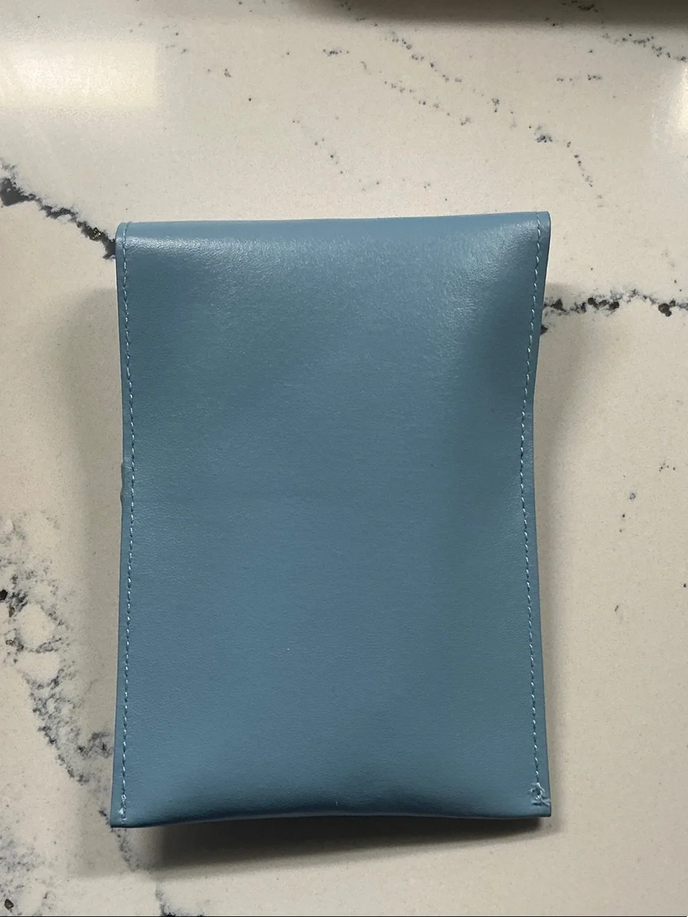 Stila compact pouch